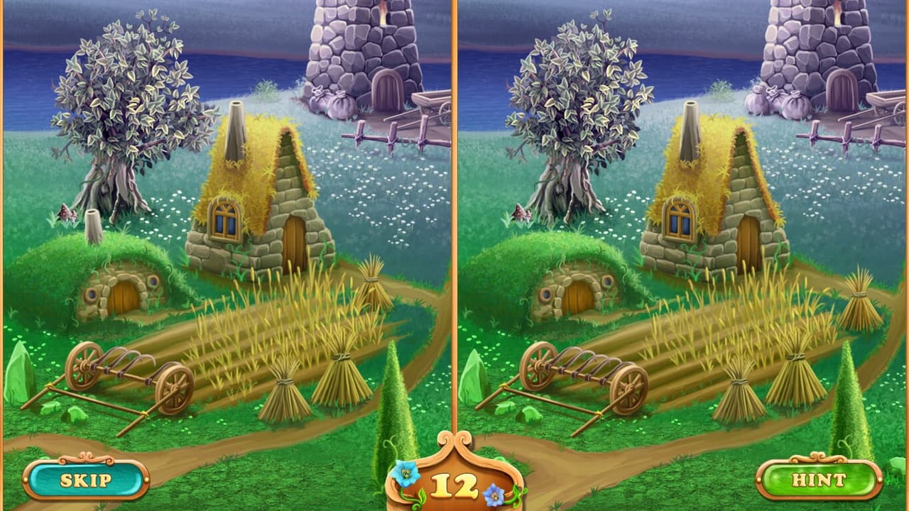 Laruaville 10 Match 3 Puzzle screenshot 3