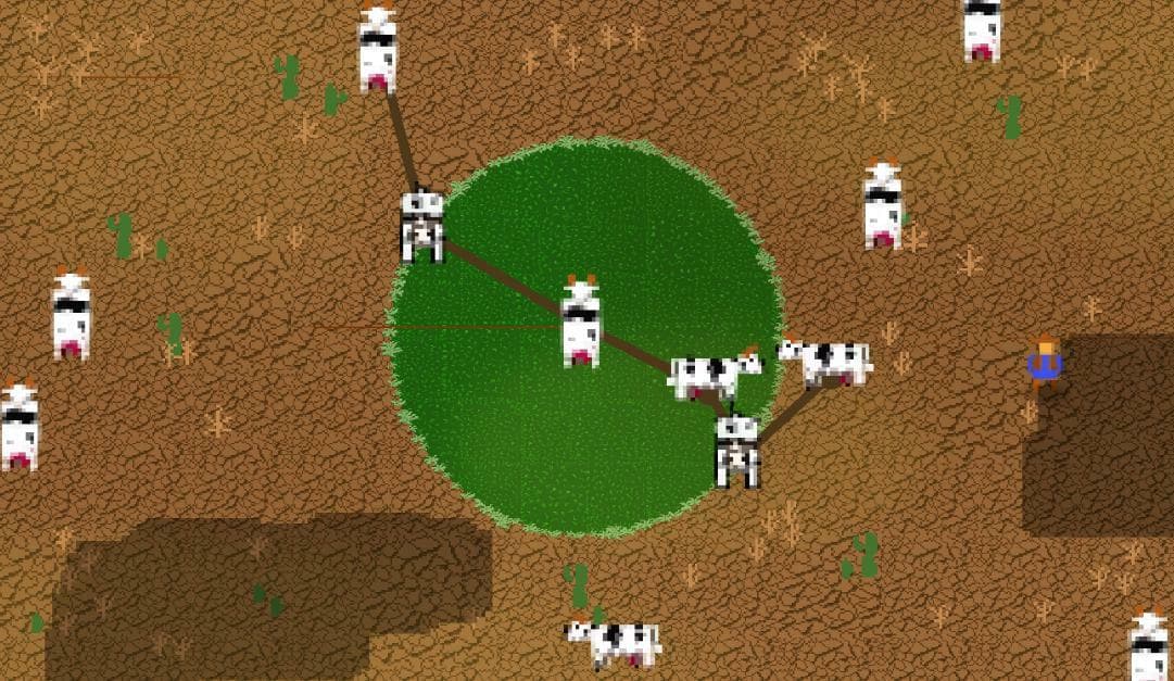 Rope Rancher screenshot 3