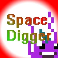 SpaceDigger