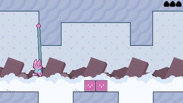MochiMochi (itch) screenshot 4