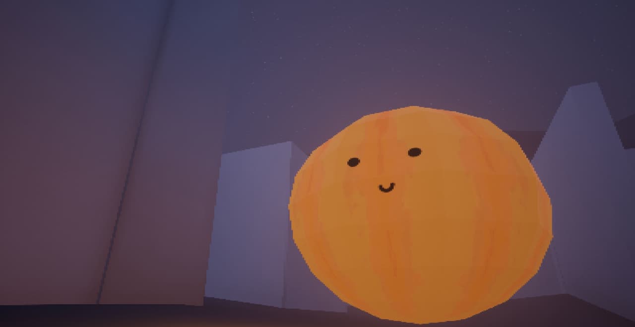 Banana Ballad screenshot 4