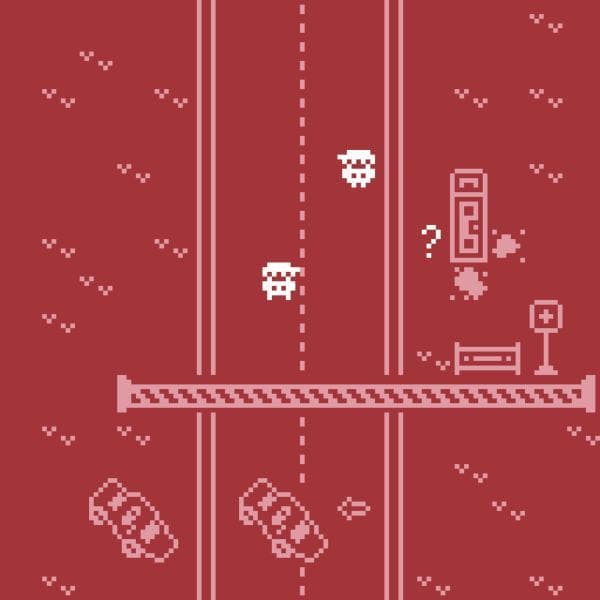 Workaholic (itch) screenshot 3