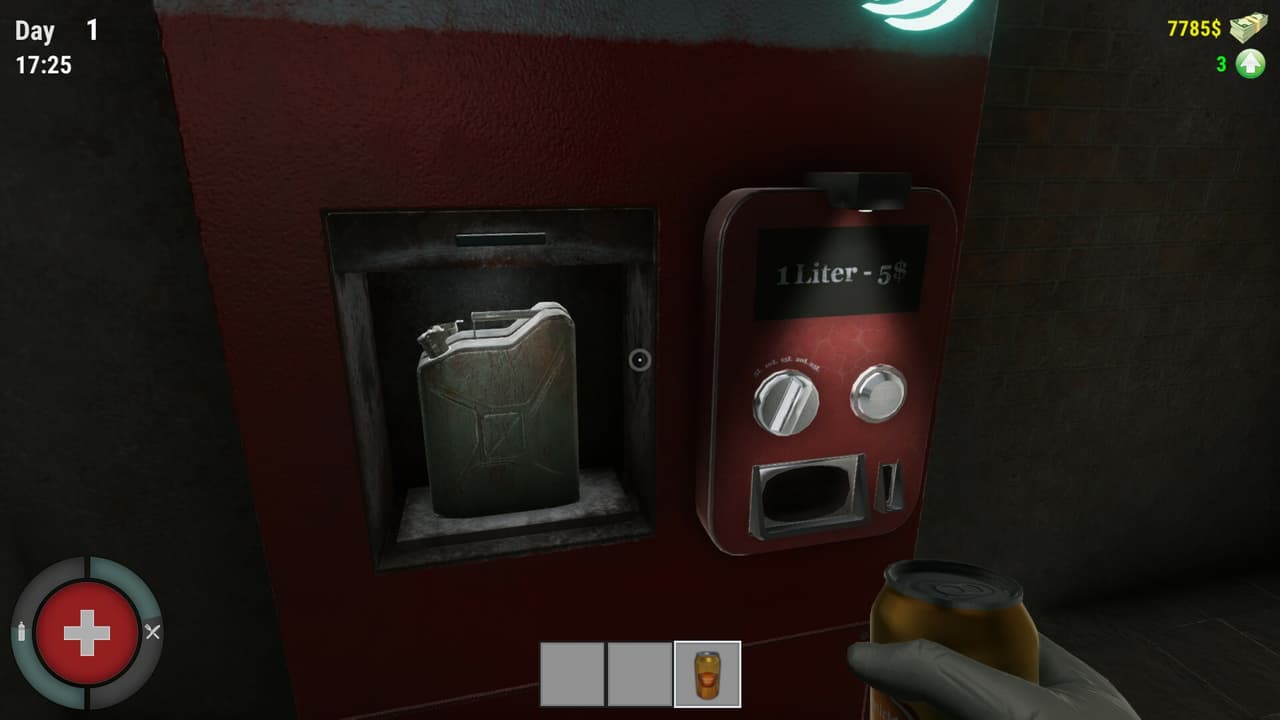 Trailer Shop Simulator screenshot 5