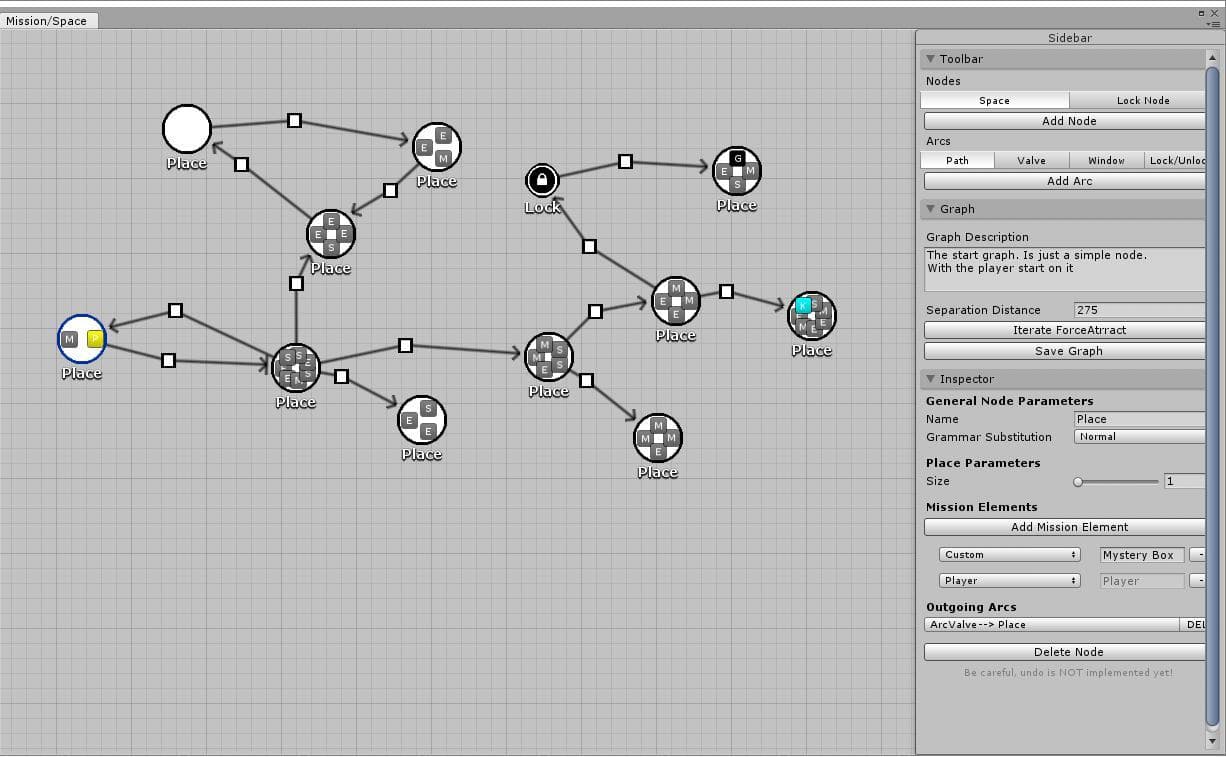 Cubic Explorer screenshot 4