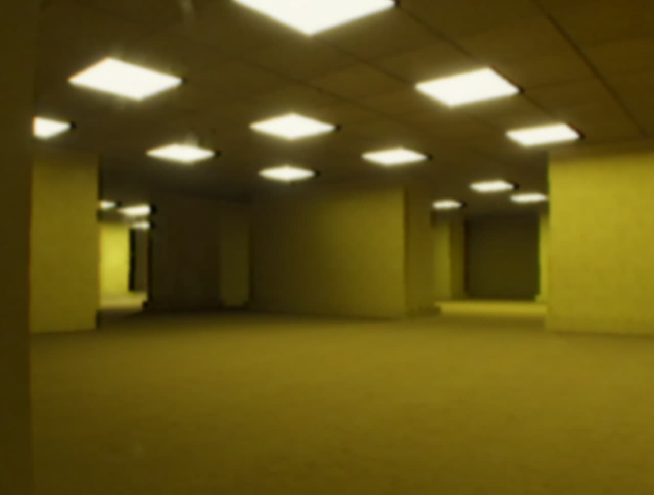 The Complex: Found Footage screenshot 2