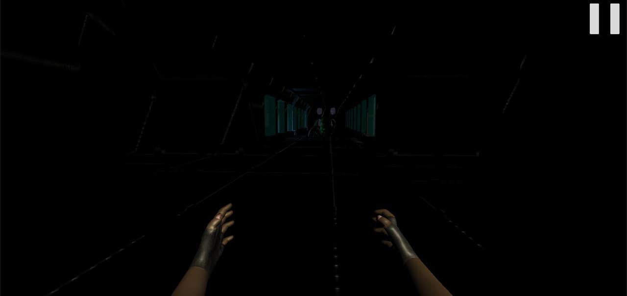 Project Isolation screenshot 2