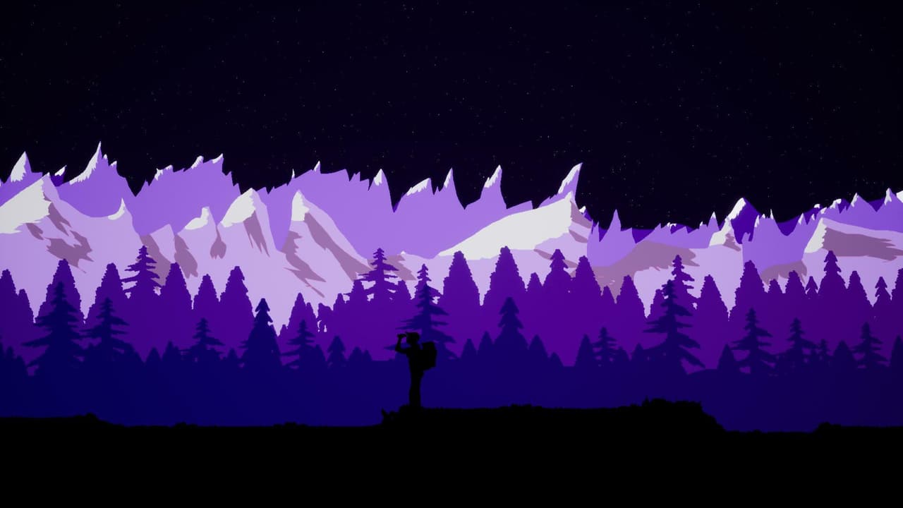 The hidden path to spring screenshot 5