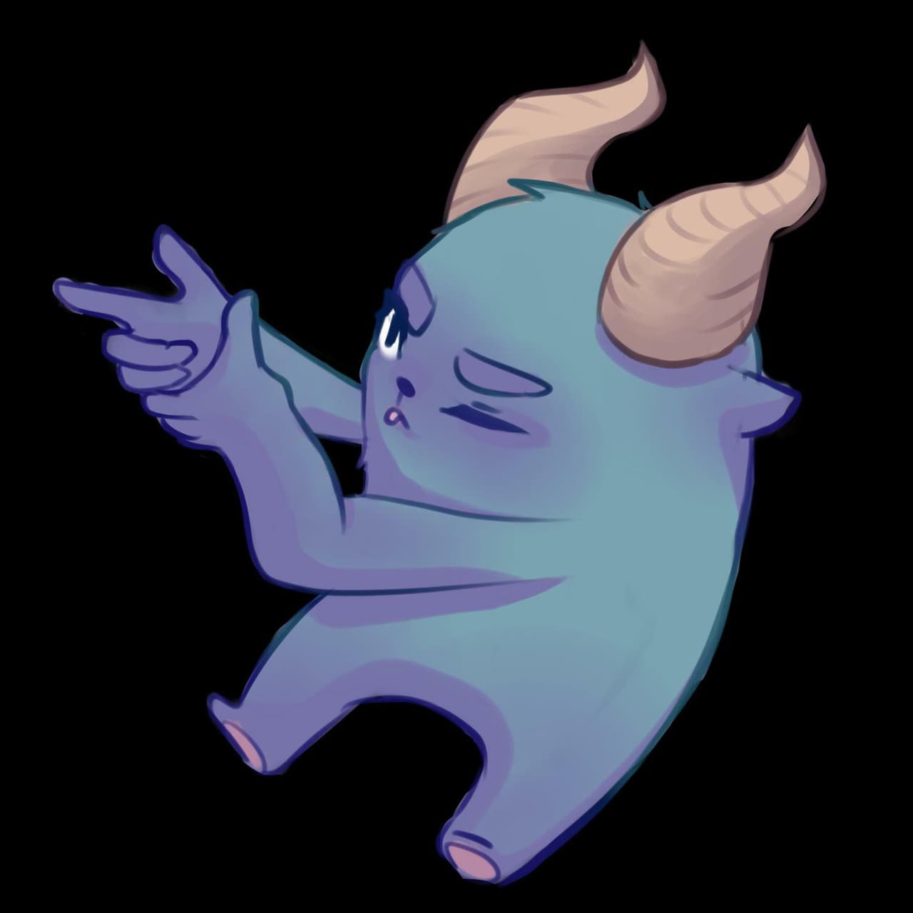 Bonbon (itch) (Crashtroid, Yapalot)