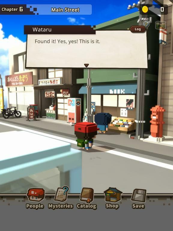 The Kids We Were screenshot 4