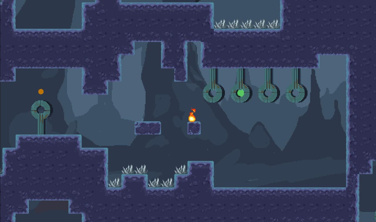 Flame of life (teriyak) screenshot 4