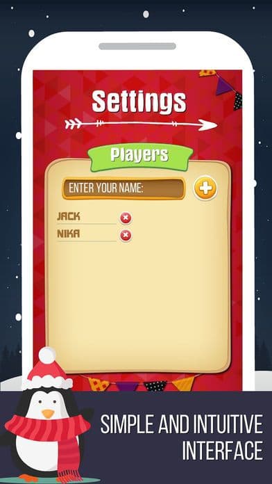 Truth or dare: Hot version screenshot 3