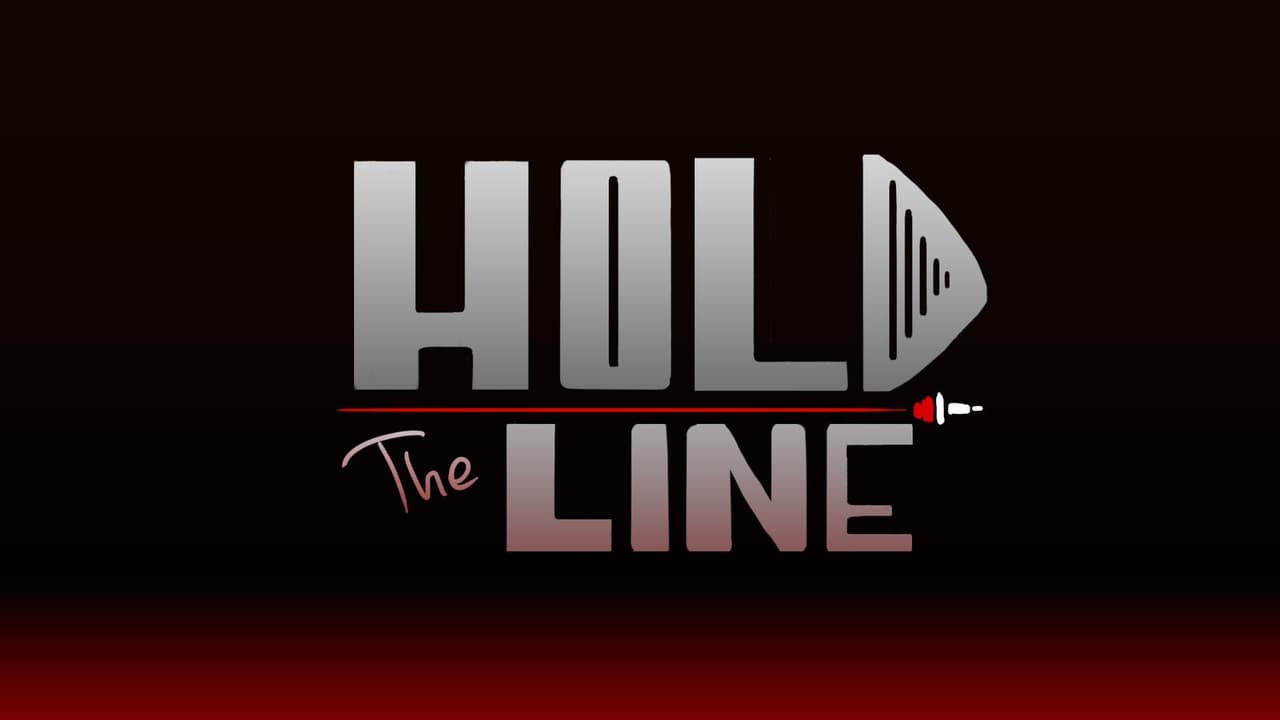 Hold the line (itch)