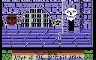The Staff of Karnath screenshot 6