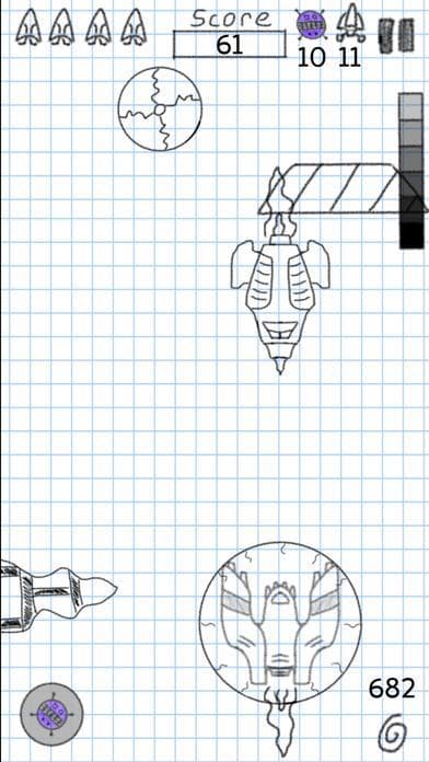 Paper Doodle Craft screenshot 5