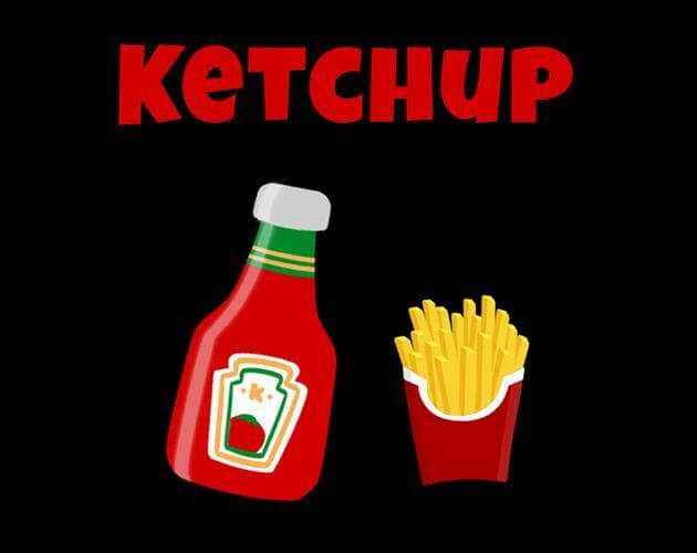 Ketchup