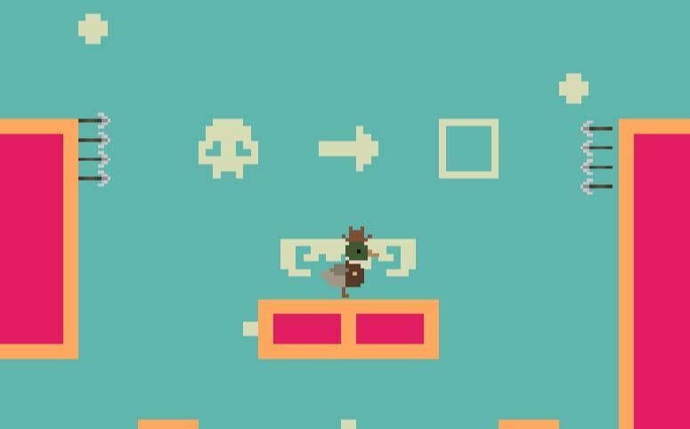 Breadpocalypse: Revenge of the Crows screenshot 3