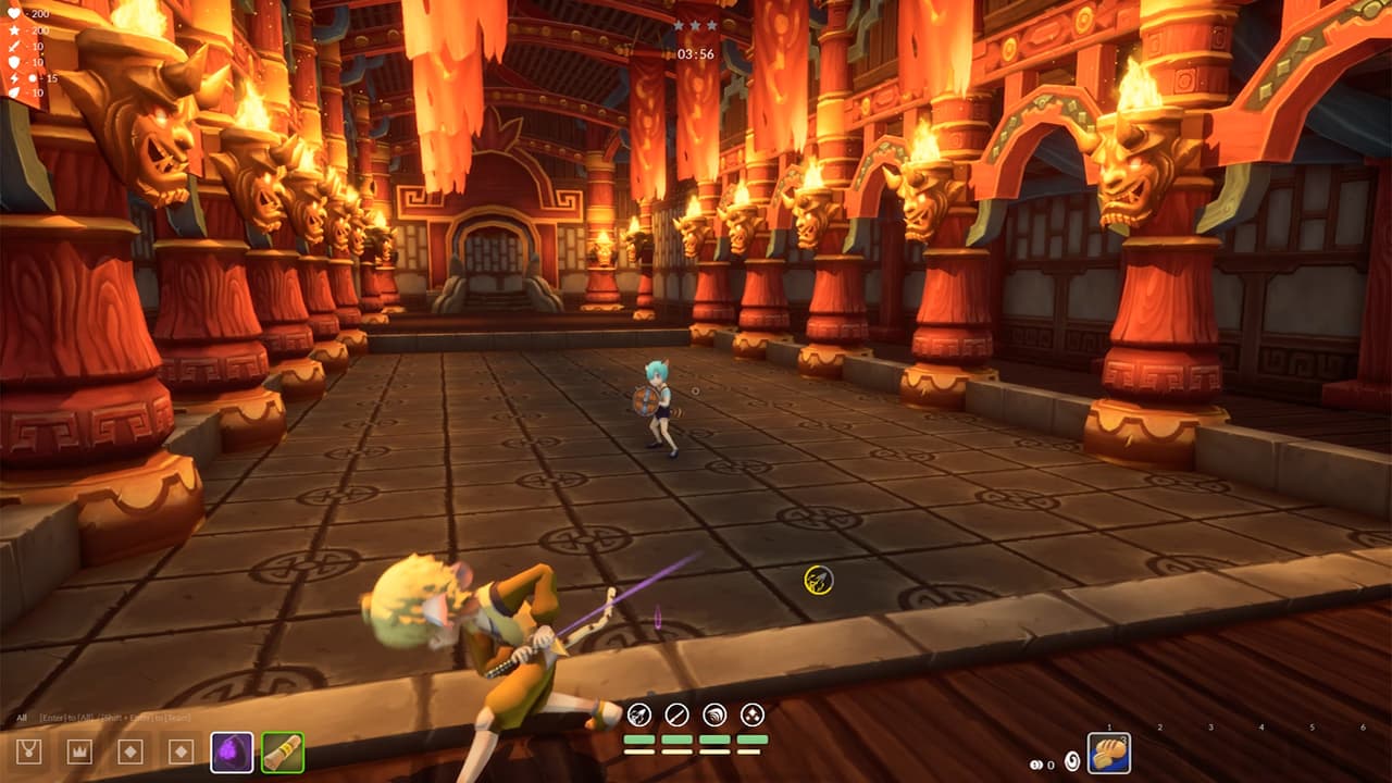 Blade of Arena screenshot 4