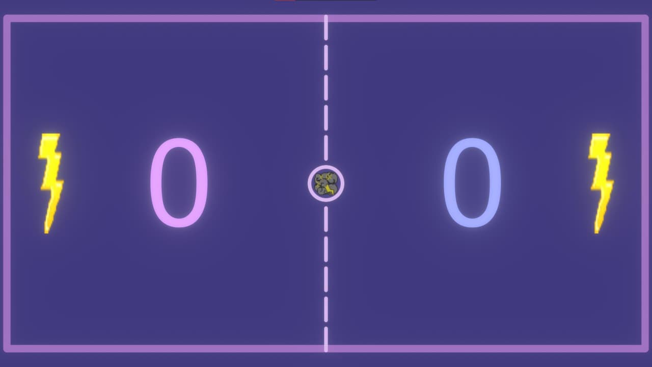 Weather Pong (X Game Dev)