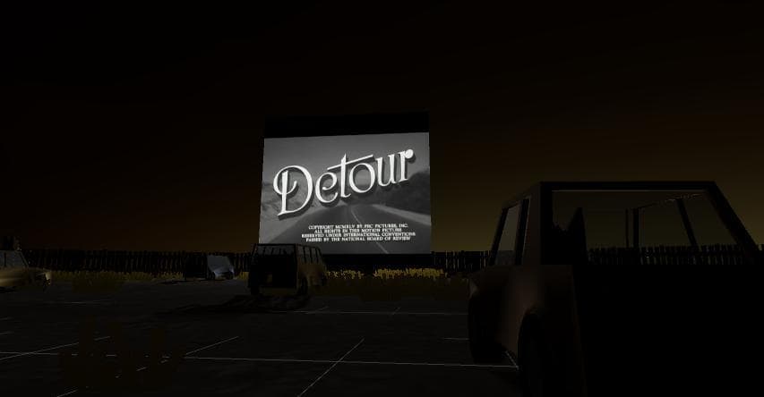 Detour Theater