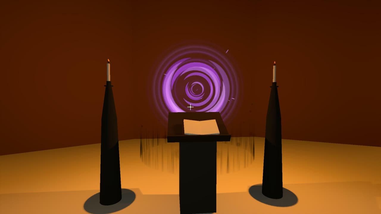 Mage arena: The thing under the tower screenshot 4