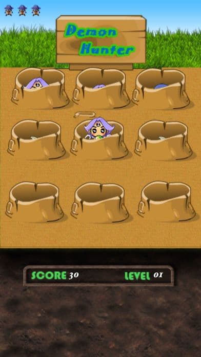 Demon Hunt Legend Wars: The Adventurers