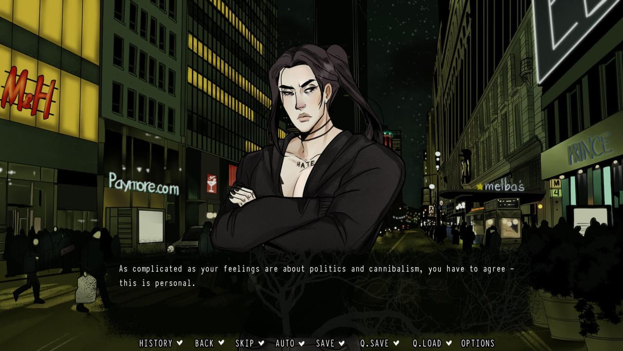 Reanimated Heart screenshot 5