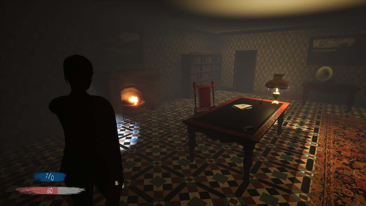 Sleepers Landing screenshot 5