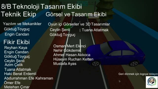 COVID-19 Run / COVID-19 Koşusu
