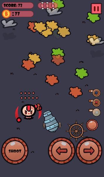 Save Candy screenshot 3