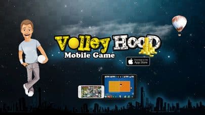 VolleyHood