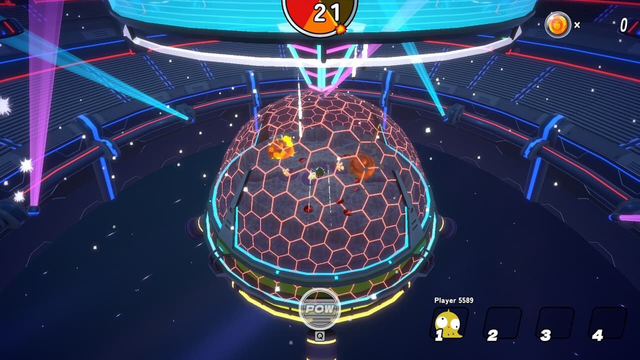 BOM BOM BOMBIAN ～ ボン ボン ボンビアン ～ screenshot 3
