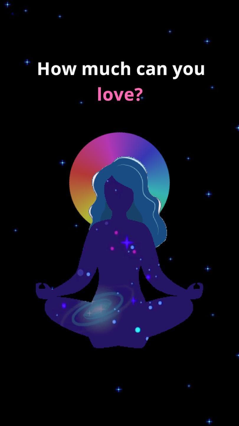 Love Entity screenshot 2