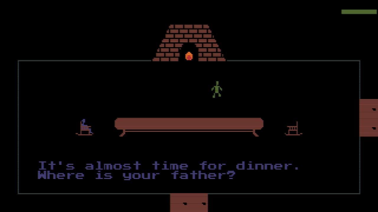 Krampusnacht screenshot 3