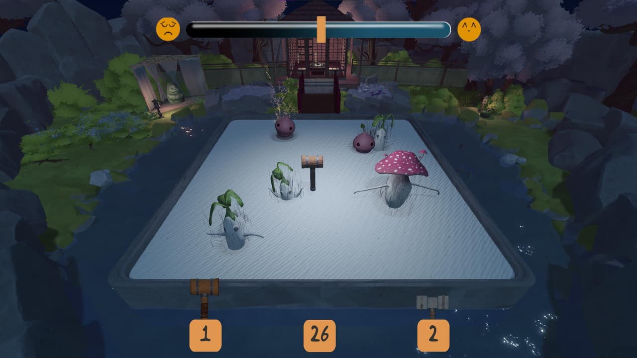 Quiet Happiness screenshot 4