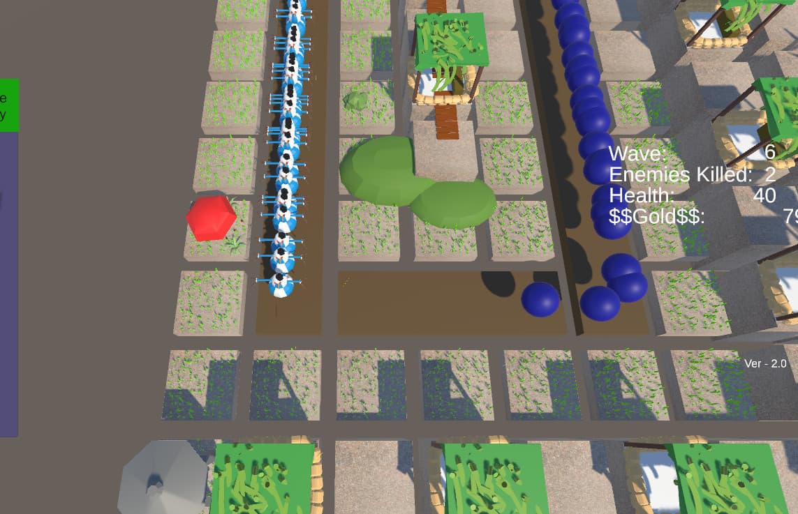 Battle Buddies VR screenshot 4