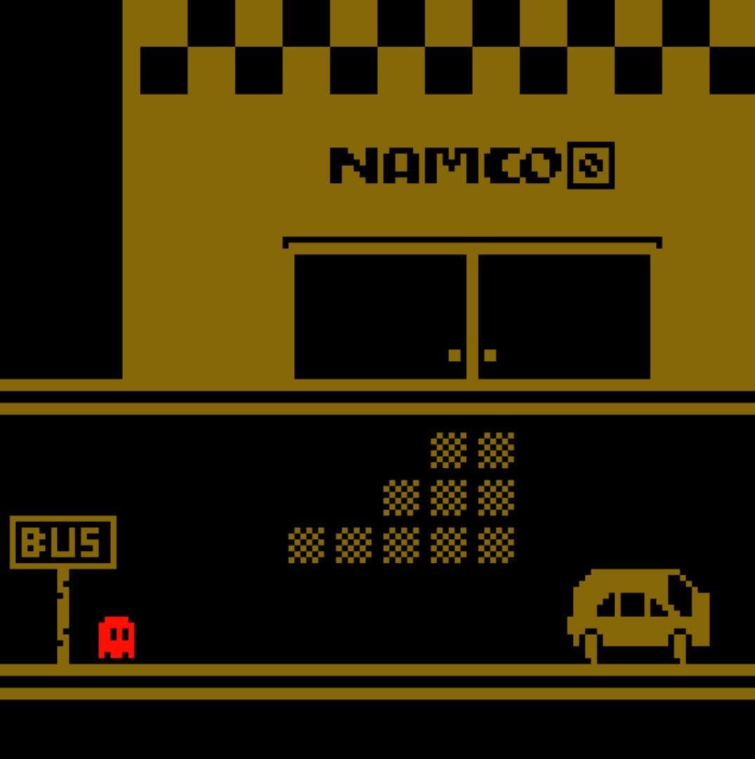 Pacmans Ghost Last Day screenshot 3