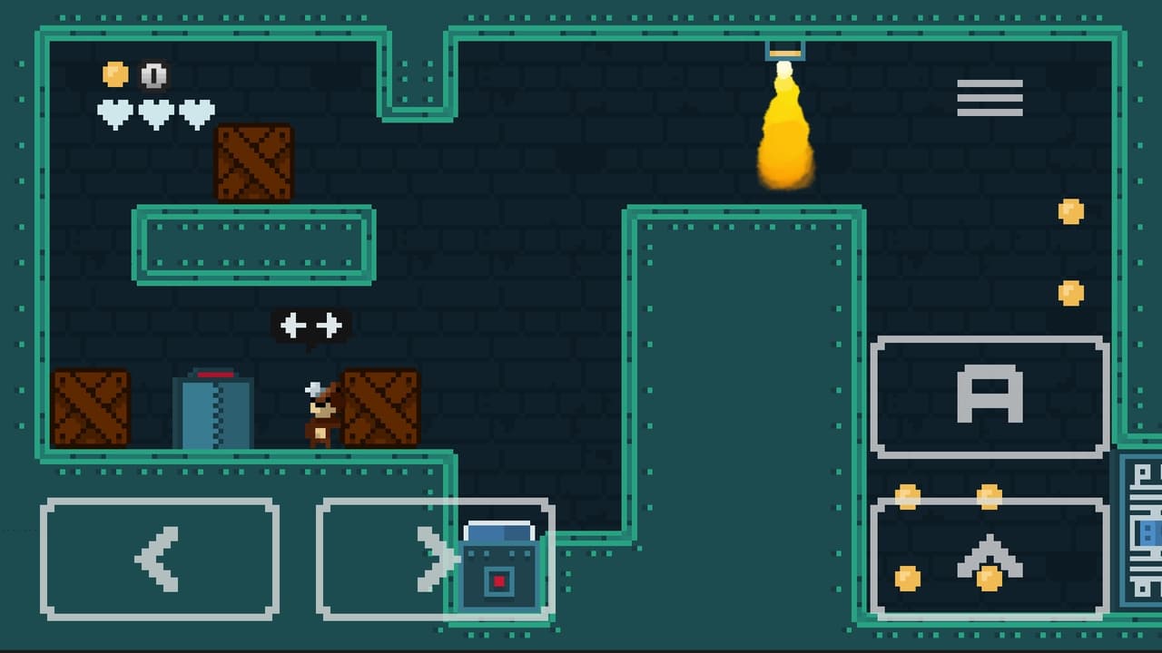 Out of Bear screenshot 5