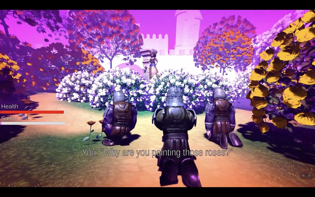 Alices Real Adventures in Wonderland screenshot 5