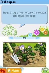 Gardening Guide - How to Get Green Fingers screenshot 2