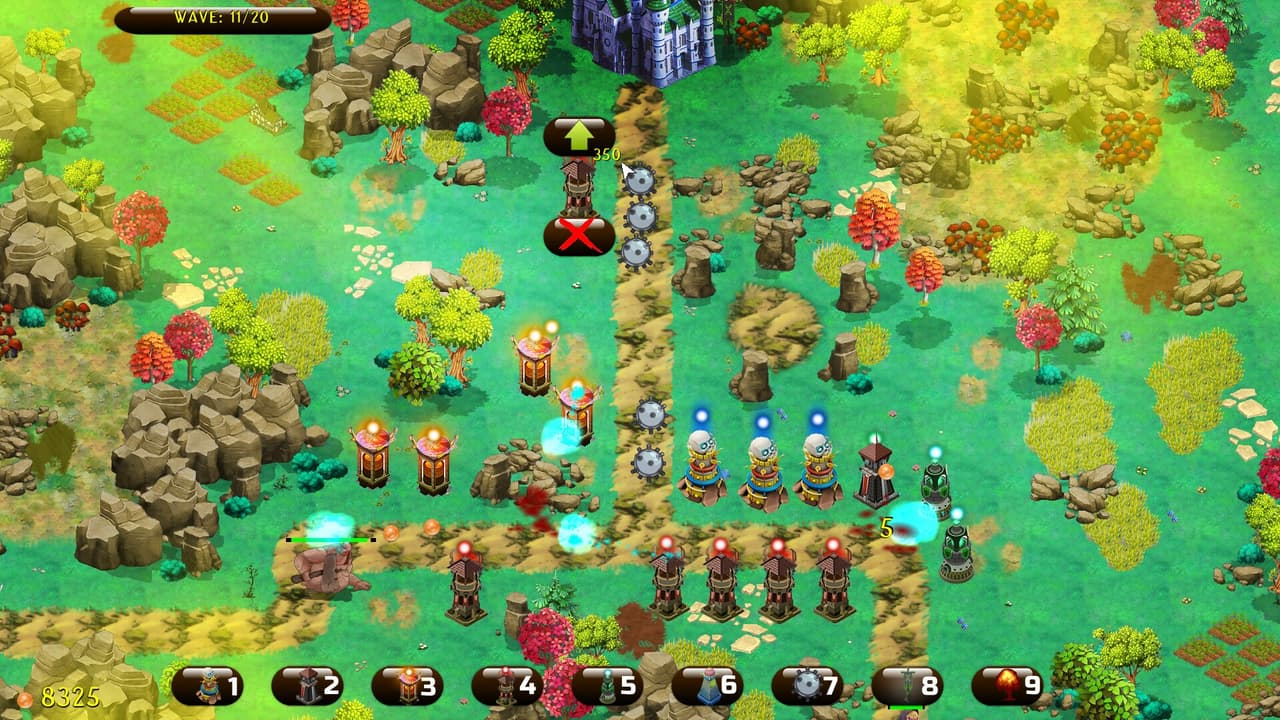 Deffactor screenshot 2