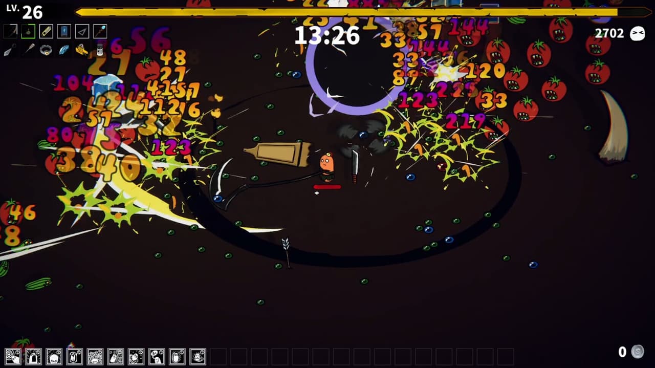 SVSV screenshot 4