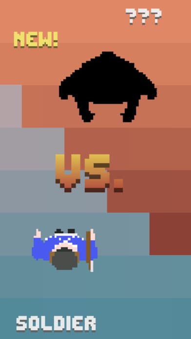Punchy League screenshot 4