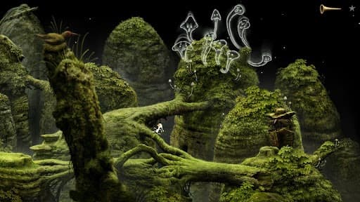 Samorost 3 Demo screenshot 3