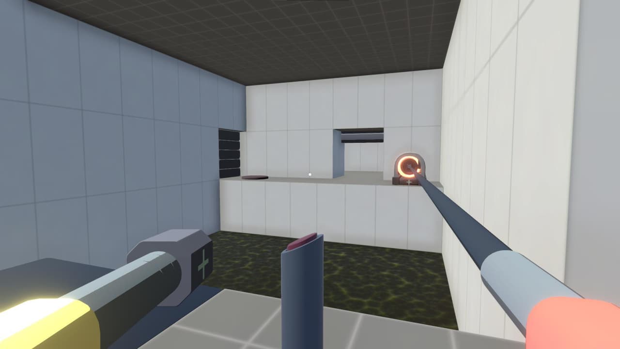 Polarity Puzzles