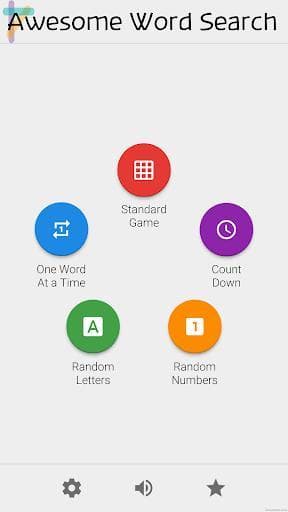Awesome Word Search - Word Find Puzzle Fun screenshot 2