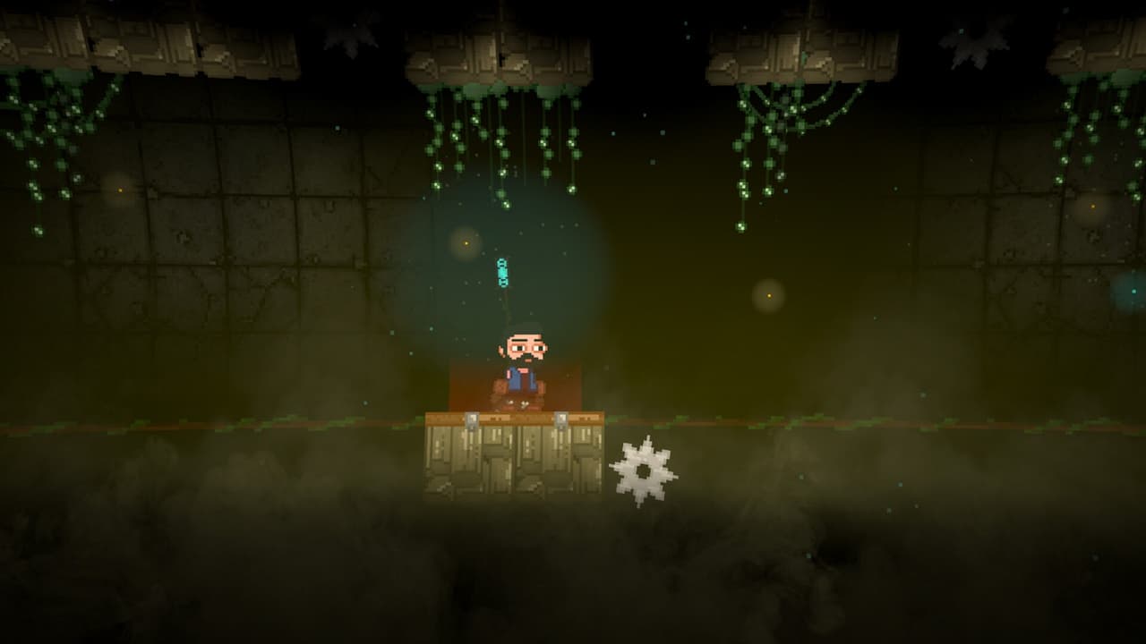 DARK AROUND YOU screenshot 4