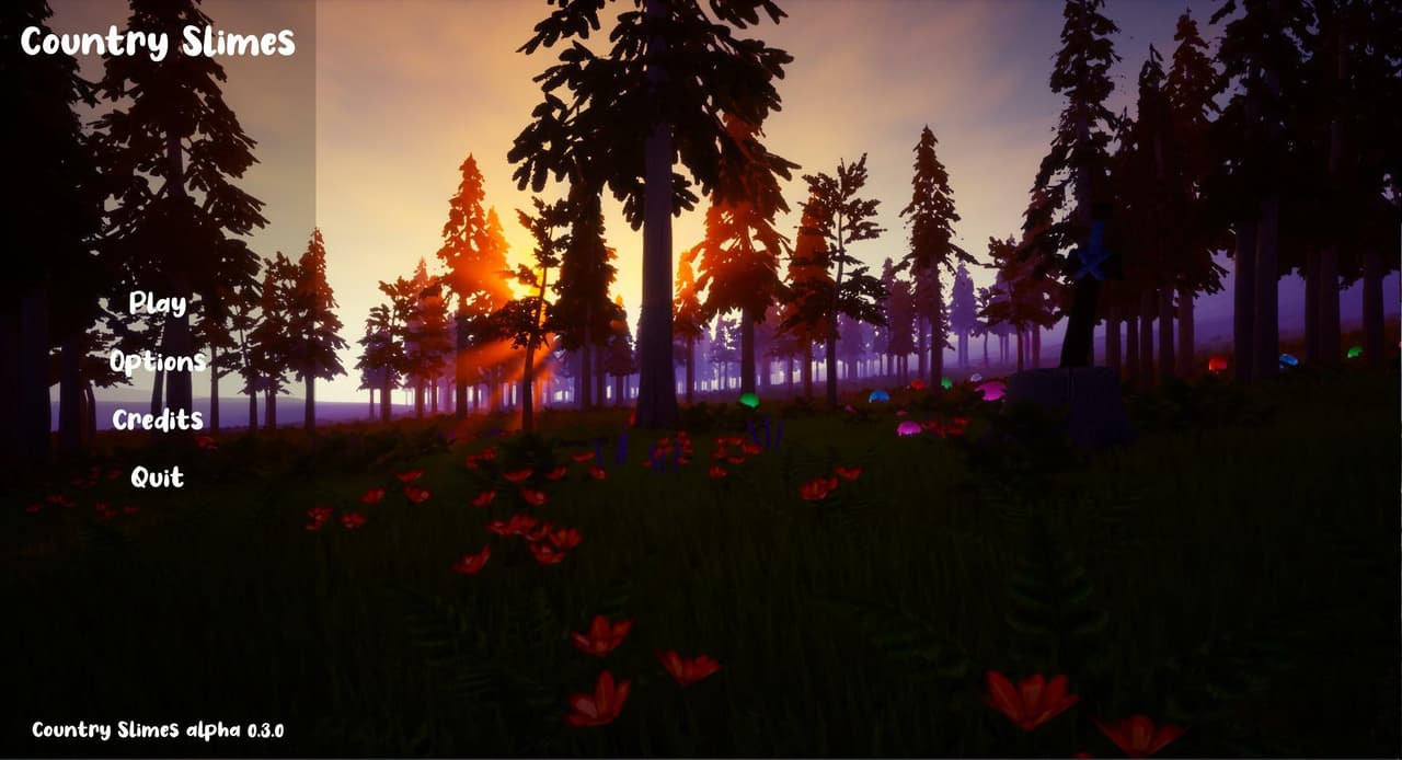 Country Slimes screenshot 5
