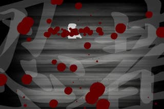 Silent Swords screenshot 4