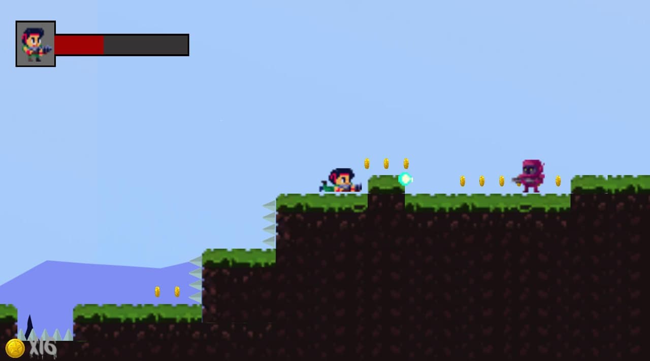 Banzai screenshot 4