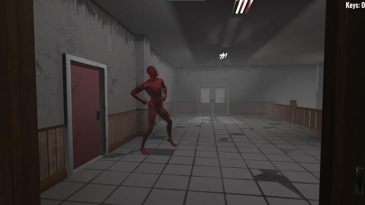 The Dancer screenshot 3